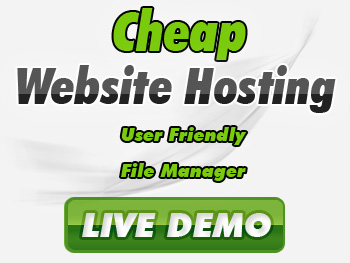 Website Hosting